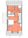 Dachgeschoss - 