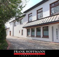 Bürofläche mit Lager-Archivräumen in zentraler Lage von Kaltenkirchen