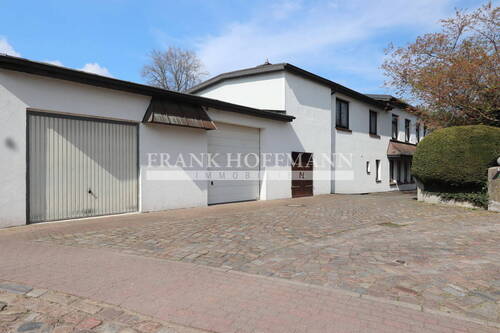 M2370 Außenansicht 3 - Büro in Kaltenkirchen