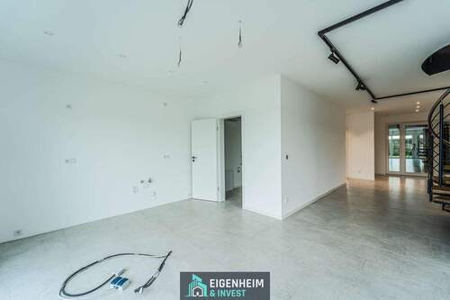 Küche/Essen/Wohnen - 