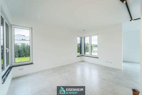 Küche/Essen/Wohnen - 