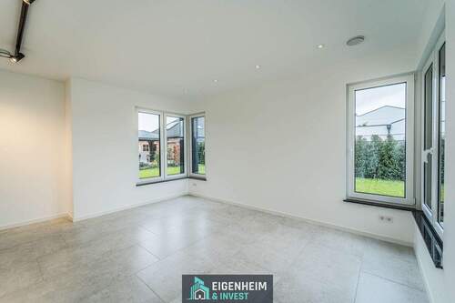 Küche/Essen/Wohnen - 