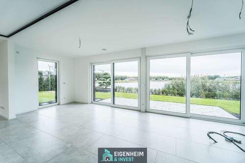 Küche/Essen/Wohnen - 