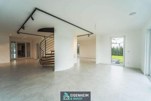 Küche/Essen/Wohnen - 