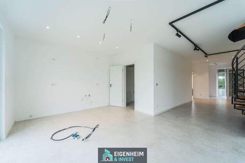 Küche/Essen/Wohnen - 