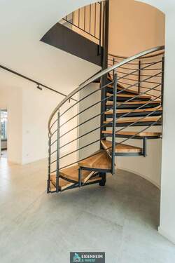 Designertreppe - 