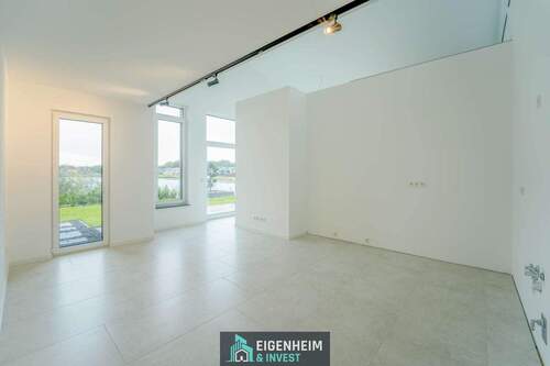 Küche/Essen/Schlafen Einlieger - 