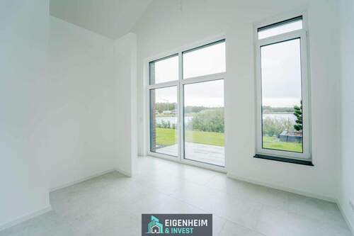 Küche/Essen/Schlafen Einlieger - 