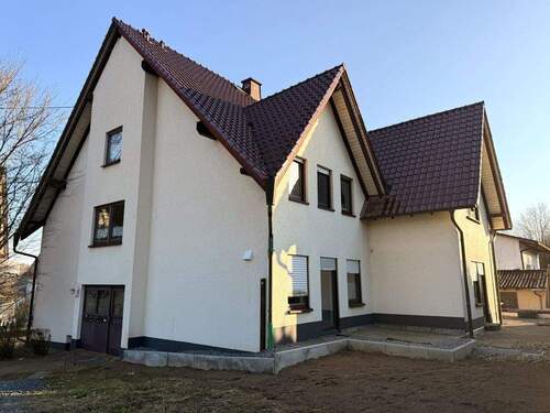 Bild 2 - 1 Zimmer Mehrfamilienhaus, Wohnhaus zum Kaufen in Bad Marienberg