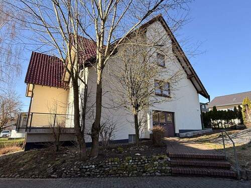 Bild 4 - Mehrfamilienhaus, Wohnhaus mit 307,00 m&sup2; in Bad Marienberg zum Kaufen