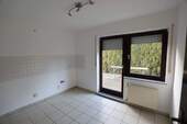 Küche mit Zugang zur Terrasse EG - 
