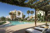 Bild 7 - ***** Fantastische Neubauwohnungen mit Meerblick in El Verger - Denia *****