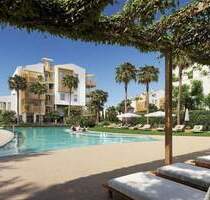 ***** Fantastische Neubauwohnungen mit Meerblick in El Verger - Denia *****