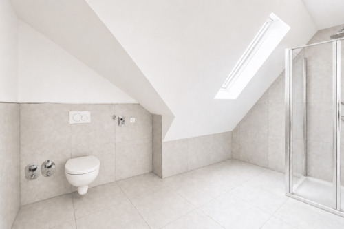 Badezimmer - 