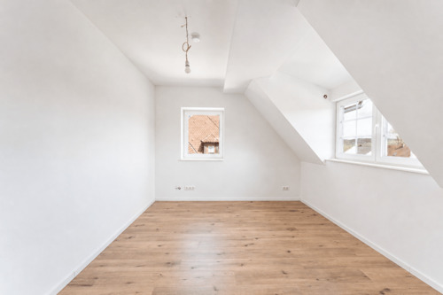 Kinderzimmer - 