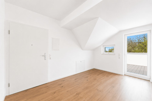 Eingangsbereich - 
