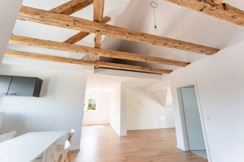 Spitzboden - 