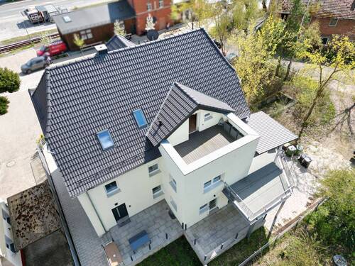 Außenansicht - 