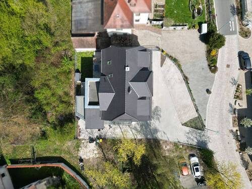 Vogelperspektive - 