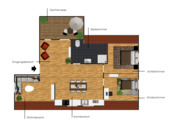 Grundriss - 