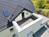 Dachterrasse - 