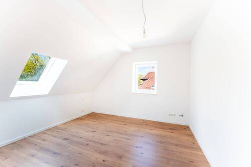 Schlafzimmer - 