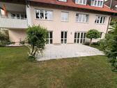 Terrasse Süden - 