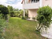 Terrasse Westen - 