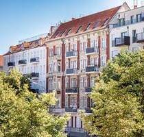 ***Dachgeschoss im Erstbezug nach Erstellung*** - Berlin Prenzlauer Berg