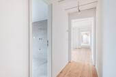 Flur Ans. 2 - 3 Zimmer Etagenwohnung in Berlin