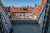 Balkon - 