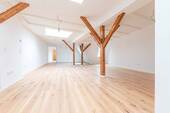 Wohnzimmer Ansicht 2 - 