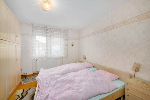 Schlafzimmer - 