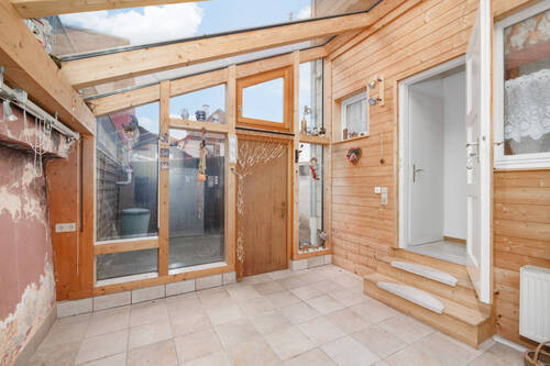 Wintergarten - 