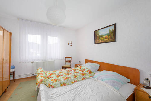 Zimmer im Obergeschoss - 