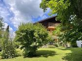  idyllisch eingewachsen - 