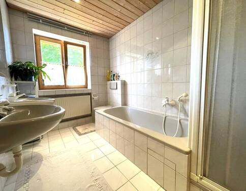  Bad im Obergeschoss - 