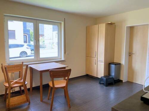 Küche Ansicht 2 - Etagenwohnung mit 90,00 m² in Rennerod zur Miete