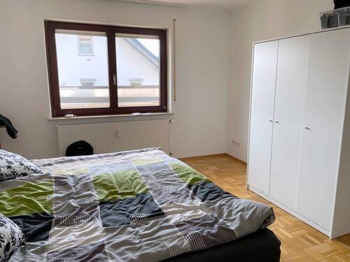 Schlafzimmer - 