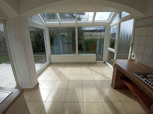 Wintergarten - 