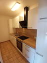 Küche der Einliegerwohnung - 