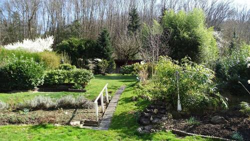 Garten - 