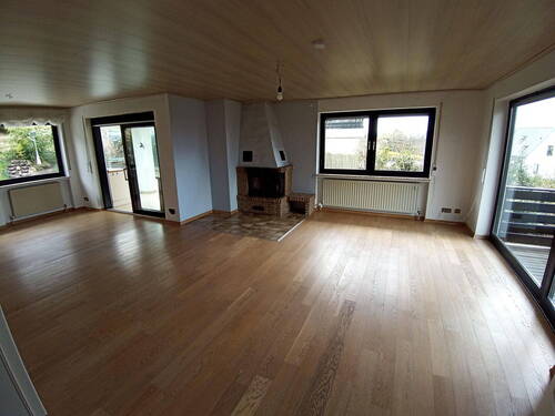 Wohnzimmer - 