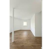 Modernes Loft-EG in Immenhausen - energetisch kernsaniert, 64 qm, Fußbodenheizung & City-Lage