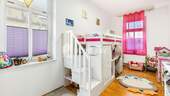 Kinderzimmer 2 - Etagenwohnung mit 92,70 m² in Markkleeberg zum Kaufen