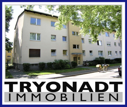 LOGO AKTUELL 2020 neu - (Provisionsfrei!!! ) - Vermietete Single-Wohnung