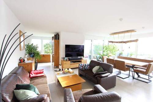 Bild1 - Exklusive Erdgeschoss Wohnung in der Nähe der Altstadt