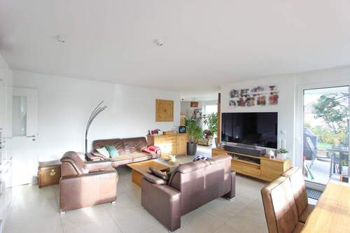 Bild3 - 4 Zimmer Etagenwohnung in Wangen