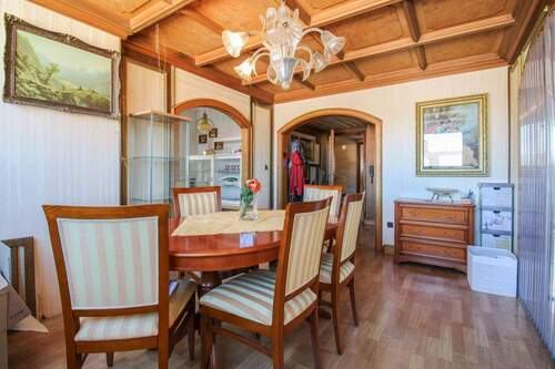 Esszimmer - 3 Zimmer Einfamilienhaus in Augsburg