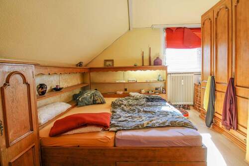 Schlafzimmer - 
